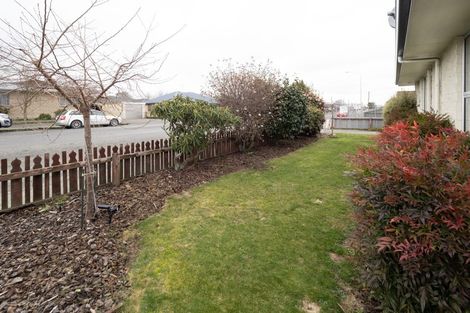 Photo of property in 1/288 Wills Street, Ashburton, 7700