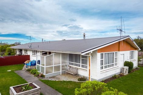 Photo of property in 16 Opie Street, Waimate, 7924