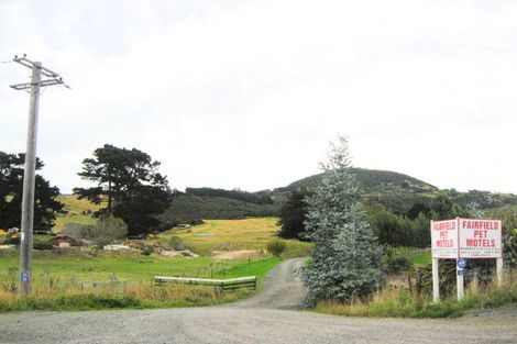Photo of property in 108 Old Brighton Road, Fairfield, Dunedin, 9076