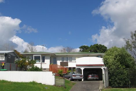 Photo of property in 6a Esk Street, Parkvale, Tauranga, 3112