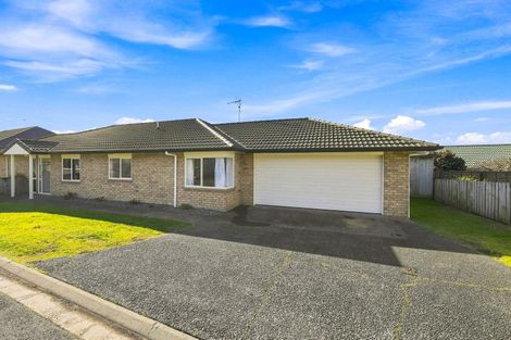 Photo of property in 81 Kinloch Drive, Bethlehem, Tauranga, 3110