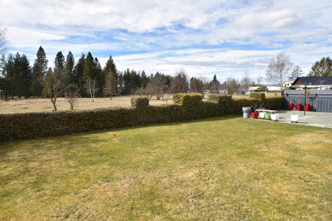 Photo of property in 40 Tekapo Drive, Twizel, 7901