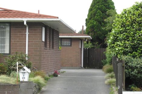 Photo of property in 2/29 Toorak Avenue, Avonhead, Christchurch, 8042