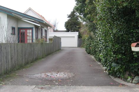 Photo of property in 93 Russell Street, Palmerston North, 4414