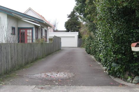 Photo of property in 93 Russell Street, Palmerston North, 4414