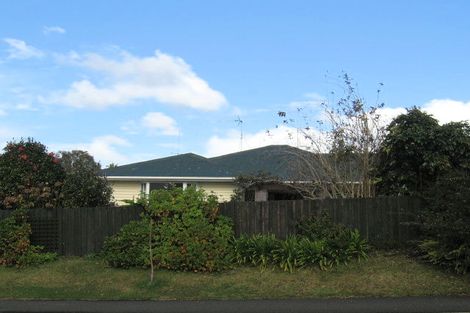 Photo of property in 190 Dinsdale Road, Dinsdale, Hamilton, 3204