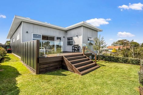 Photo of property in 5a Toi Street, Tawhero, Wanganui, 4501