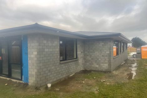 Photo of property in 16 Silverstone Loop, Rolleston, 7615