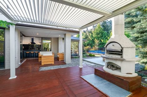 Photo of property in 11 Joshua Place, West Melton, Christchurch, 7675