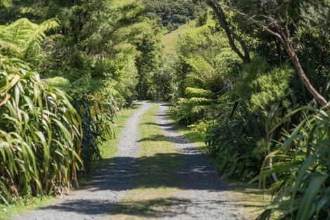 Photo of property in 206 Colville Road, Coromandel, 3584