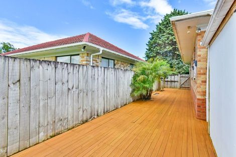 Photo of property in 1/4 Scott Road, Papakura, 2110