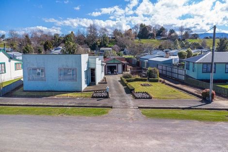 Photo of property in 4 Otanga Street, Dannevirke, 4930