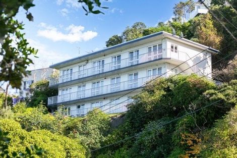 Photo of property in 3/31 Homebush Road, Khandallah, Wellington, 6035