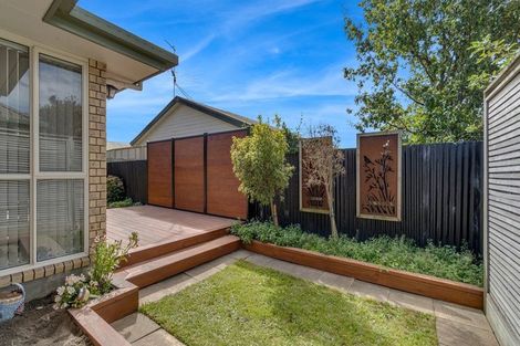 Photo of property in 23c Willock Street, Kaiapoi, 7630