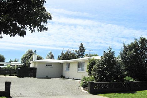 Photo of property in 4 Stratford Street, Blenheim, 7201