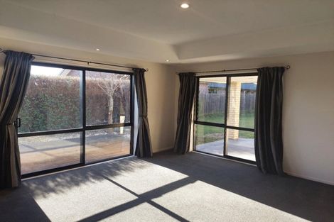 Photo of property in 14 Christie Place, Rolleston, 7614