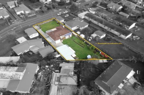 Photo of property in 21 Hamlin Road, Mount Wellington, Auckland, 1060