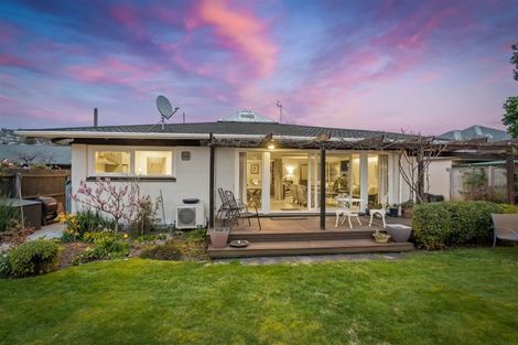 Photo of property in 11a Colombo Street, Cashmere, Christchurch, 8022