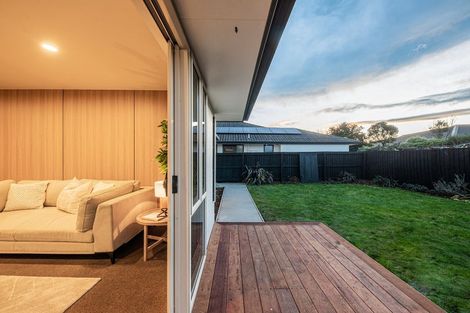 Photo of property in 9 Glastonbury Drive, Burwood, Christchurch, 8083