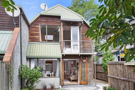 Photo of property in 1/20 Bristol Street, St Albans, Christchurch, 8014