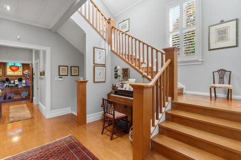 Photo of property in 10 Calliope Road, Devonport, Auckland, 0624