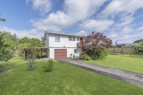 Photo of property in 13 Booker Place, Weymouth, Auckland, 2103