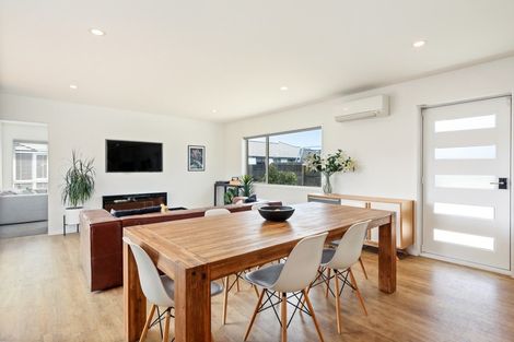 Photo of property in 39 Makawe Roa Street, Marshland, Christchurch, 8083