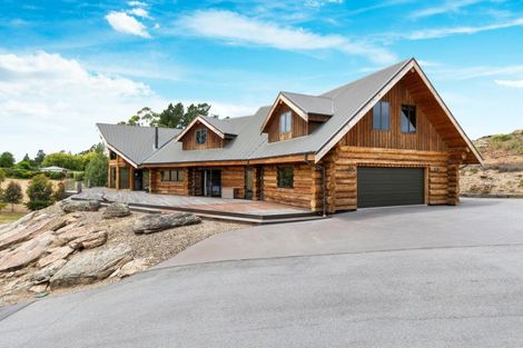 Photo of property in 21 Schaumann Road, Bridge Hill, Alexandra, 9320