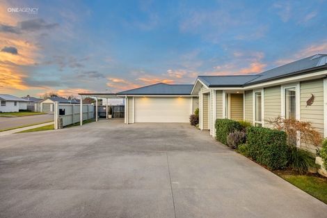 Photo of property in 33 Tripoli Street, Rangiora, 7400