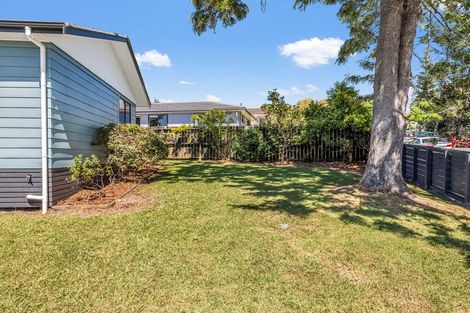 Photo of property in 7 Panzic Place, Glen Eden, Auckland, 0602