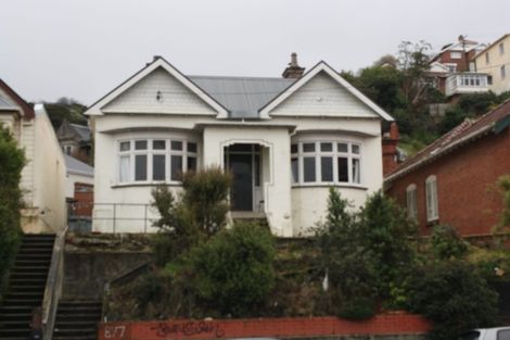 Photo of property in 877 George Street, North Dunedin, Dunedin, 9016