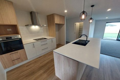 Photo of property in 16 Westbrook Avenue, Rolleston, 7615