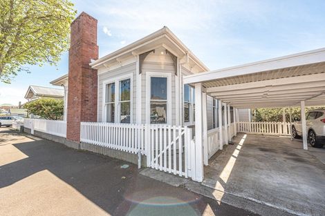 Photo of property in 188 Wicksteed Street, Whanganui, 4500