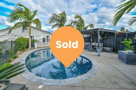 Photo of property in 22 Old Wairoa Road, Papakura, 2110