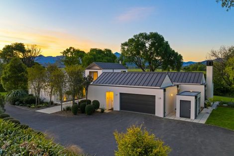 Photo of property in 65 Blicks Road, Renwick, 7204