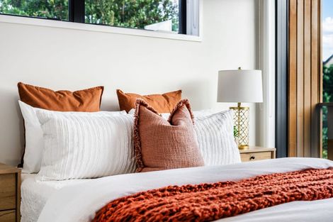 Photo of property in 16 Harvard Street, Hobsonville, Auckland, 0616