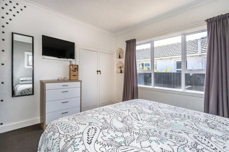 Photo of property in 48 Burwood Road, Burwood, Christchurch, 8083