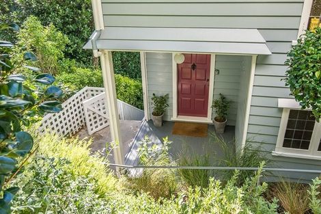 Photo of property in 84 Upland Road, Kelburn, Wellington, 6012