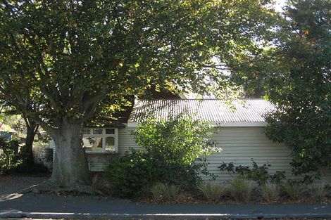 Photo of property in 45 Jeffreys Road, Fendalton, Christchurch, 8052