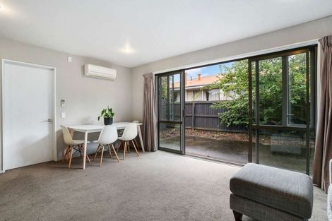 Photo of property in 4/13 Elizabeth Street, Riccarton, Christchurch, 8011