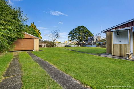 Photo of property in 101 Bridge Street, Tokoroa, 3420