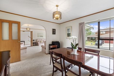 Photo of property in 30 Satara Crescent, Khandallah, Wellington, 6035