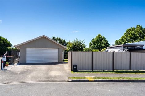 Photo of property in 10 Melia Place, Richmond, 7020