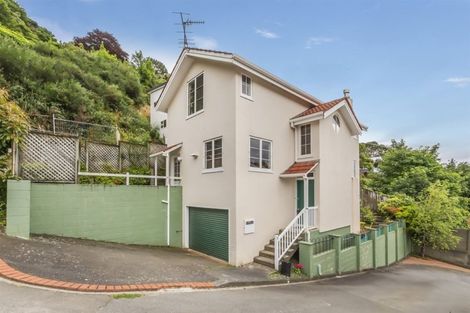 Photo of property in 8 Kilmister Avenue, Thorndon, Wellington, 6011