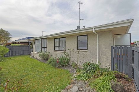 Photo of property in 1/267 Moore Street, Ashburton, 7700