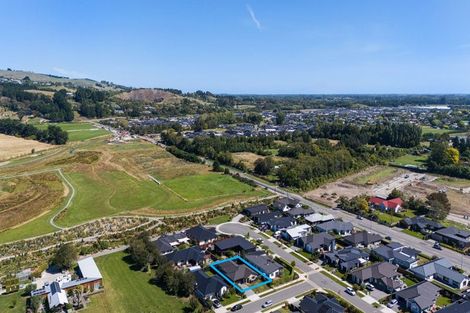 Photo of property in 4 Beamsgate Road, Halswell, Christchurch, 8025