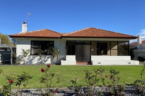 Photo of property in 44 Logan Avenue, Marewa, Napier, 4110