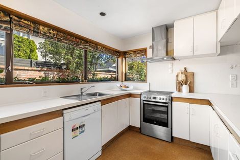 Photo of property in 1/28 Thornycroft Street, Fendalton, Christchurch, 8052