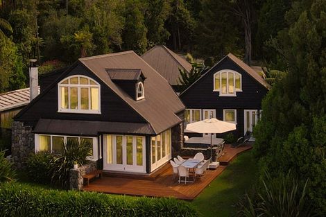 Photo of property in 113 Spencer Road, Lake Tarawera, Rotorua, 3076