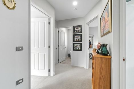 Photo of property in 1/5 Jadewynn Place, Halswell, Christchurch, 8025